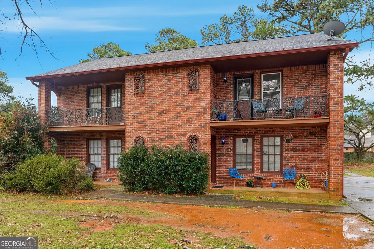 2129 Golfview Drive Se, Conyers, GA 30013 - #1
