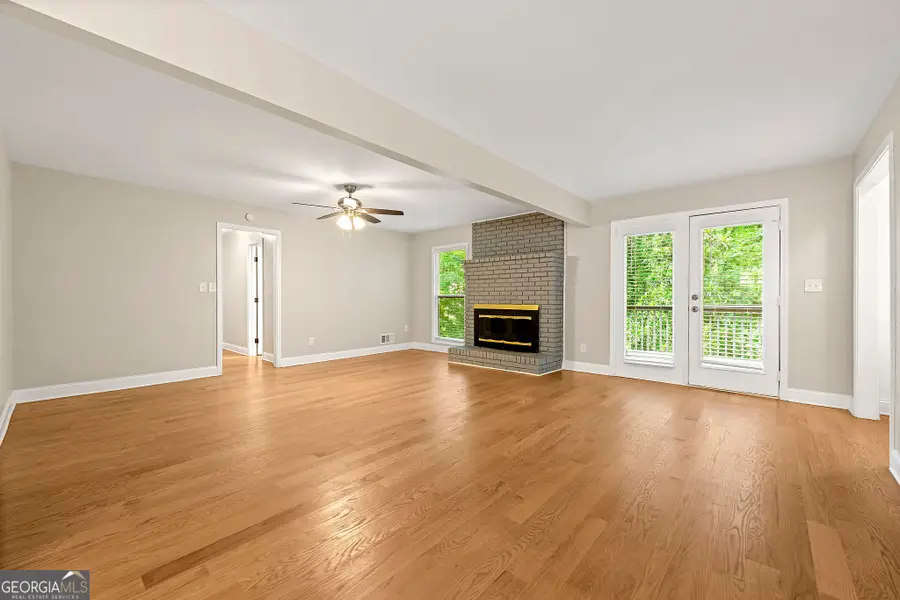 247 Millbrook Farm Road, Marietta, GA 30068 - Image #3