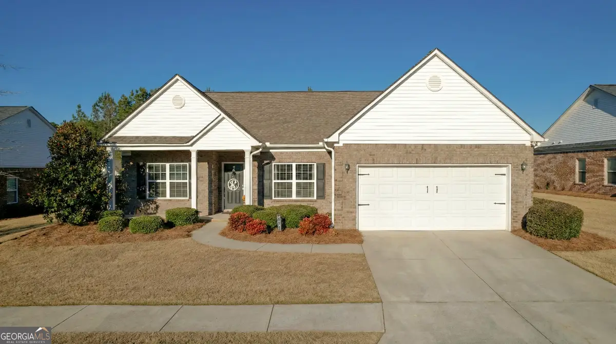 848 Crossroads Court, Social Circle, GA 30025 - Image #1