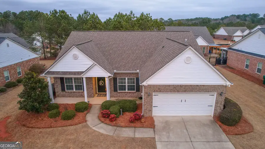 848 Crossroads Court, Social Circle, GA 30025 - Image #2
