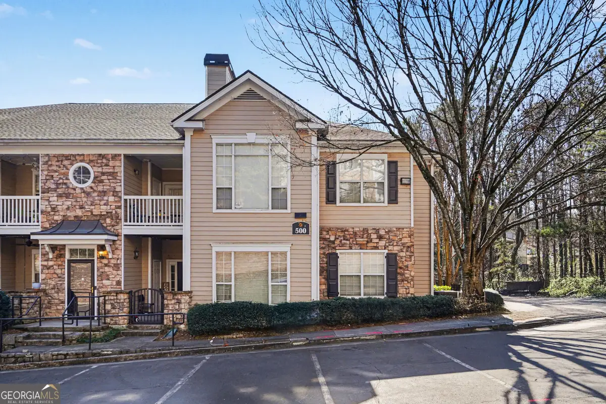 2400 Cumberland Parkway Se #5/511, Atlanta, GA 30339 - #1