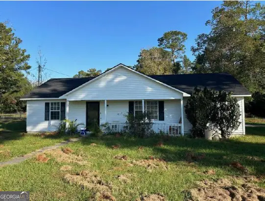 901 W Boundary Street, Quitman, GA 31643 - Image #1