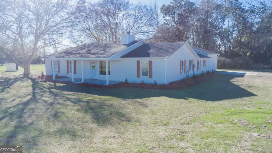 5885 Val Del Road, Hahira, GA 31632 - Image #2