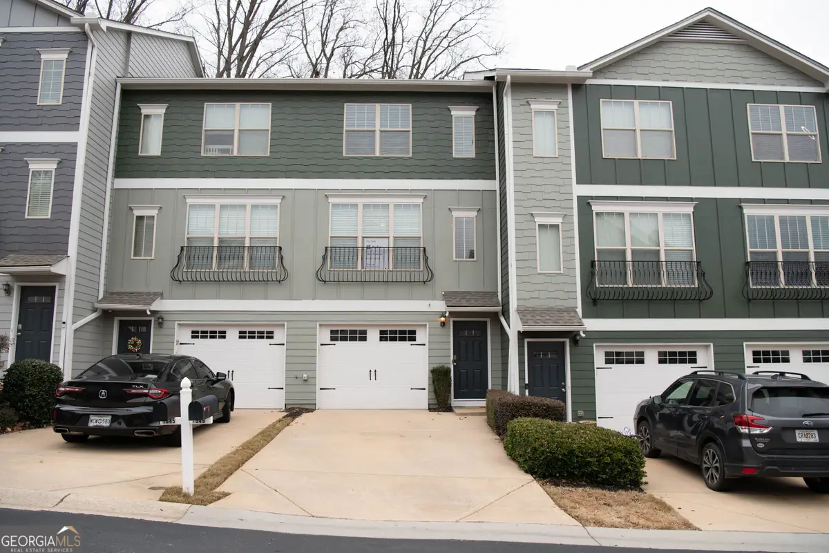 1649 Liberty Parkway Nw, Atlanta, GA 30318 - Image #1