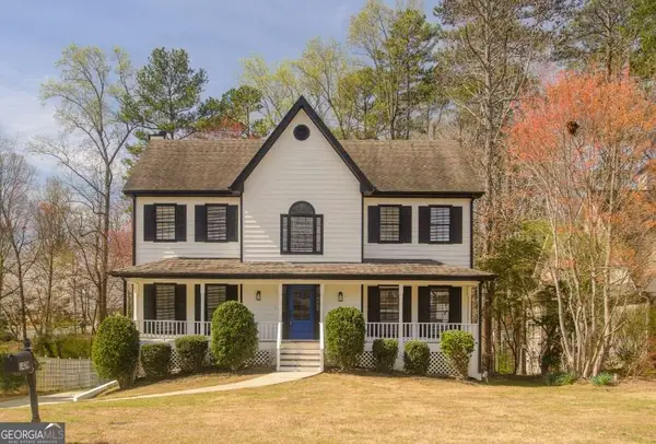 1420 Midland Way, Lawrenceville, GA 30043