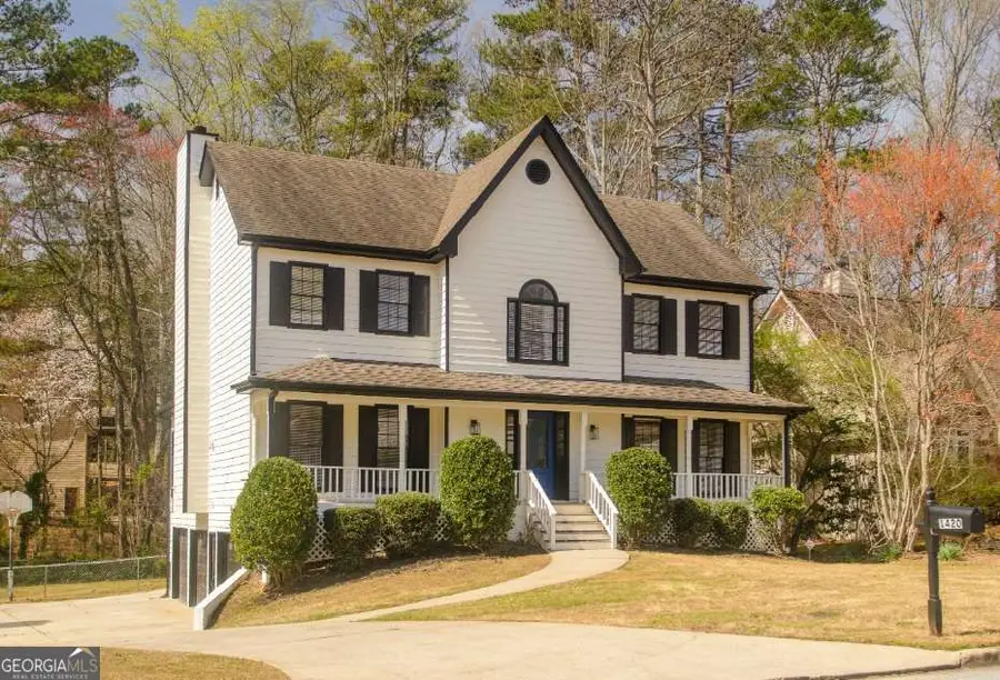 1420 Midland Way, Lawrenceville, GA 30043 - Image #3