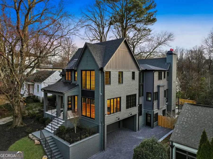 849 Highland Terrace, Atlanta, GA 30306 - #3