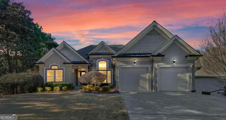 3435 Vista Creek Drive, Dacula, GA 30019 - Image #2