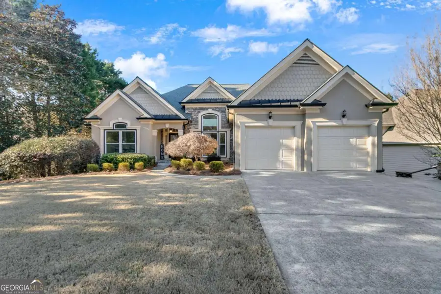 3435 Vista Creek Drive, Dacula, GA 30019 - Image #3