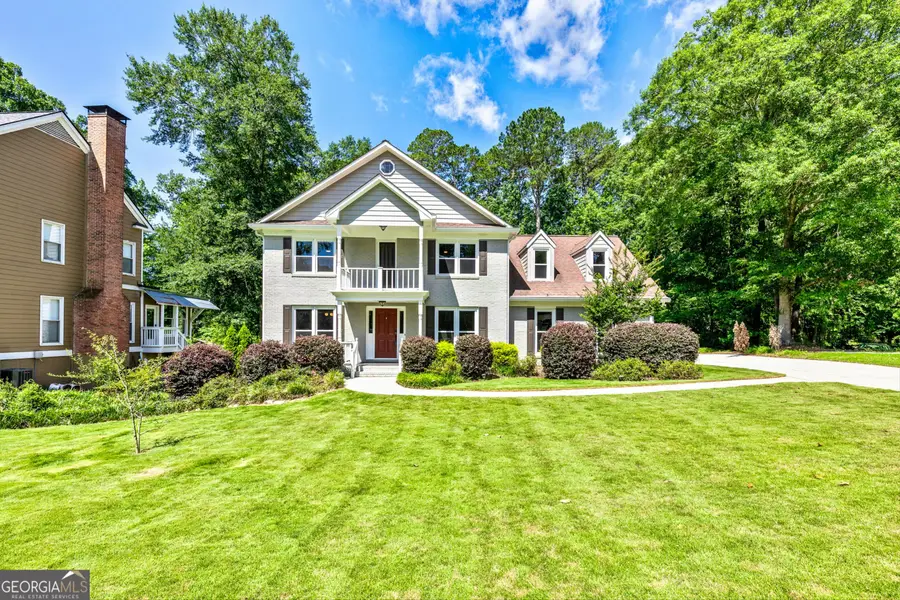 115 Edgewater Way, Peachtree City, GA 30269 - Image #2