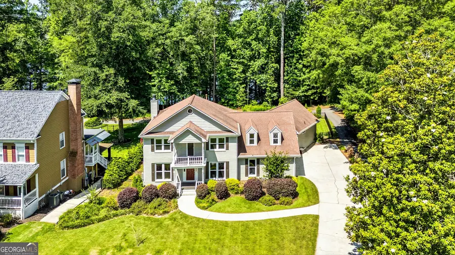 115 Edgewater Way, Peachtree City, GA 30269 - Image #3