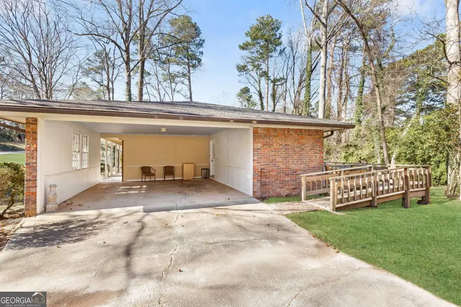 4485 Canary Court, Lithia Springs, GA 30122 - Image #3