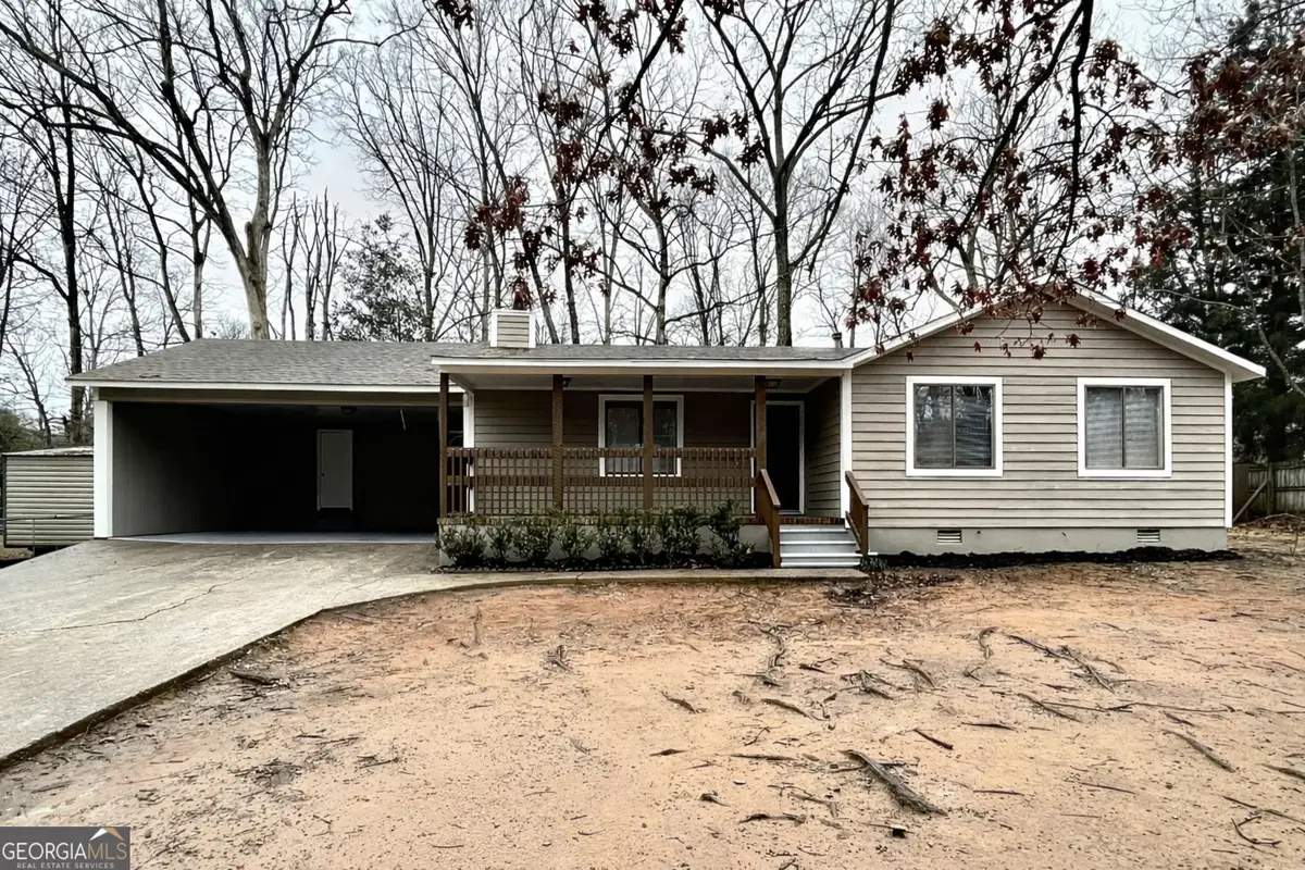 575 Vincent Drive, Athens, GA 30607 - Image #1