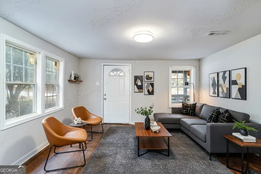 215 Ollie Street Nw, Atlanta, GA 30314 - #3