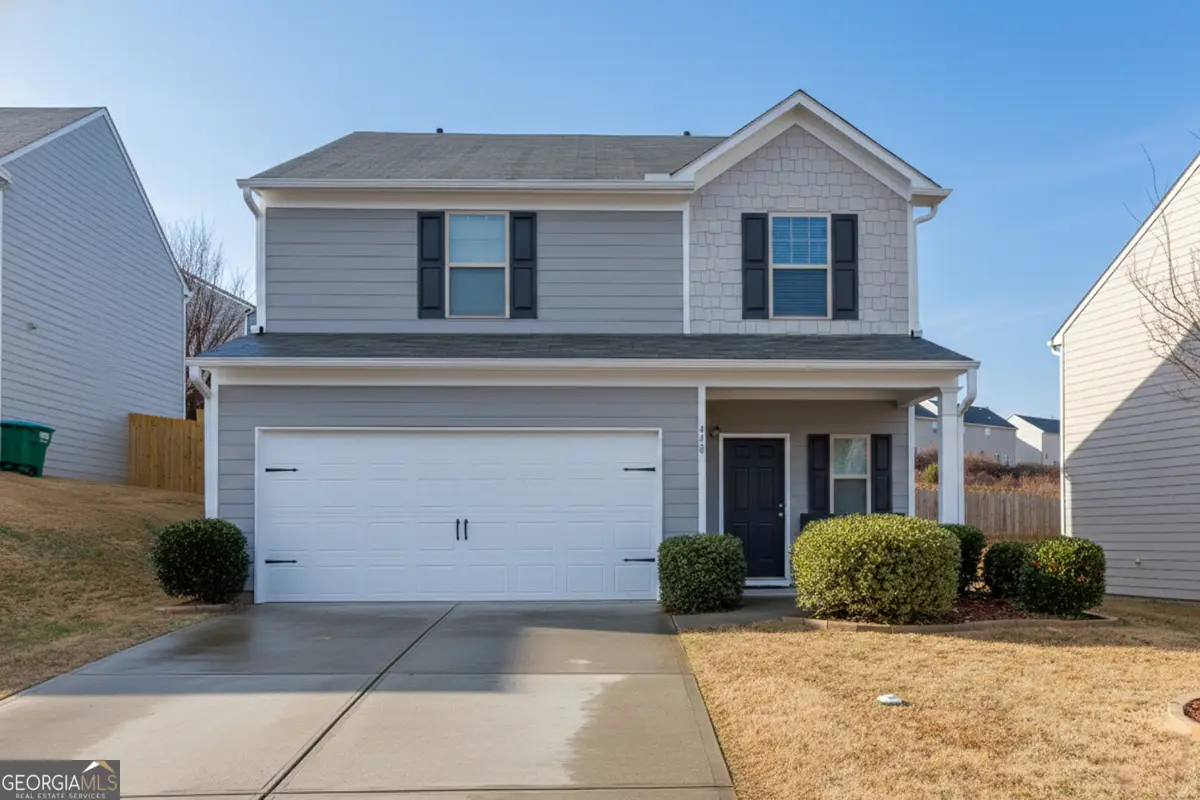 640 Independence Avenue, Pendergrass, GA 30567 - Image #1