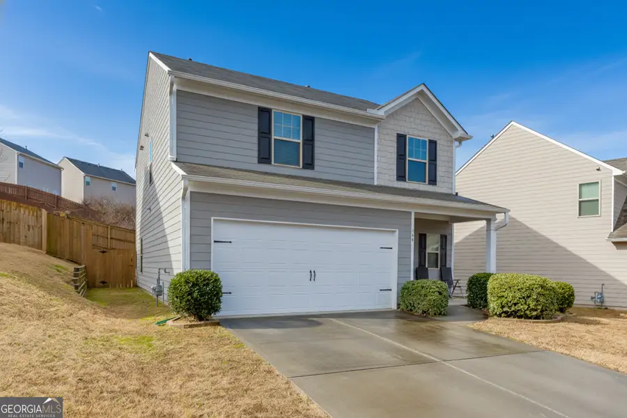 640 Independence Avenue, Pendergrass, GA 30567 - Image #3