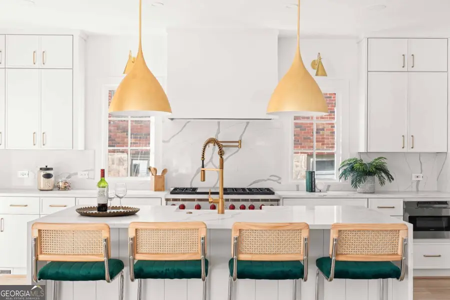 1165 Reeder Circle Ne, Atlanta, GA 30306 - Image #2