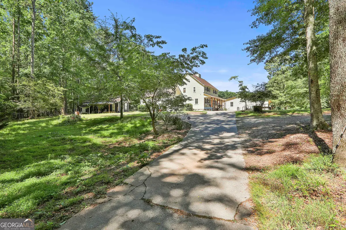 40 Tanglewood Road, Newnan, GA 30263 - Image #1