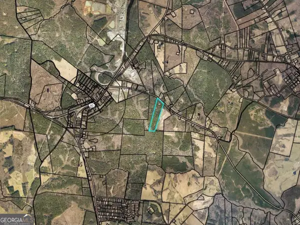 31.94 ACRES Camak Rd, Warrenton, GA 30828