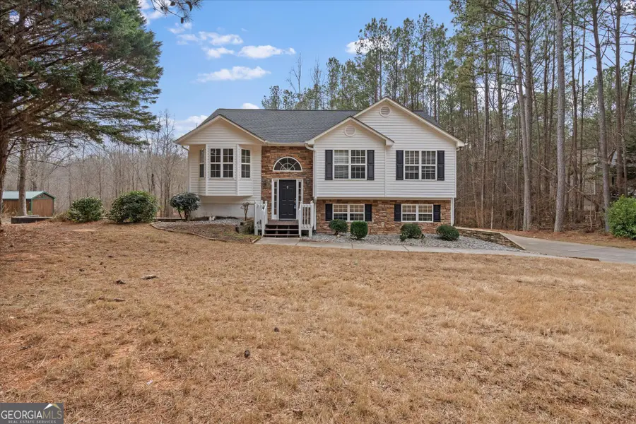 401 Tapley Road, Villa Rica, GA 30180 - Image #3