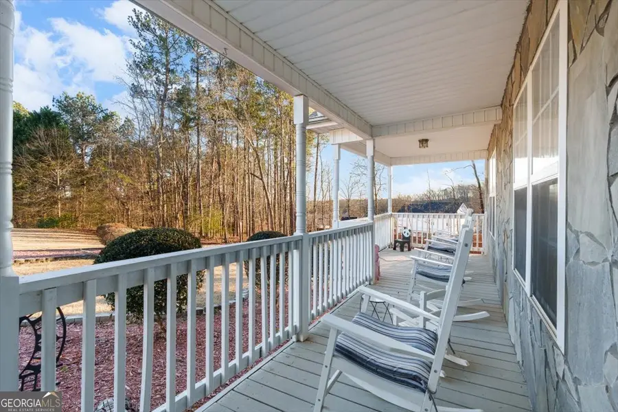 1206 Brim Bay Court, Loganville, GA 30052 - #2