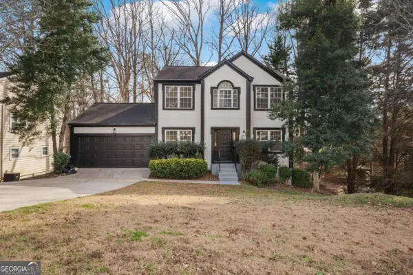 180 Preston Oaks Drive, Alpharetta, GA 30022