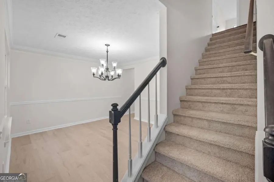 180 Preston Oaks Drive, Alpharetta, GA 30022 - #3