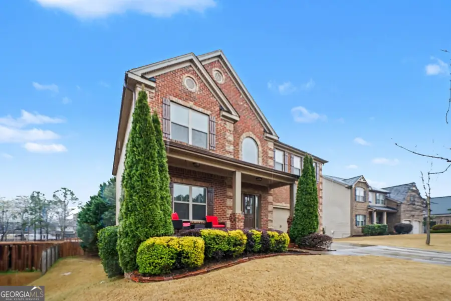 503 Starmist Court, Loganville, GA 30052 - #3