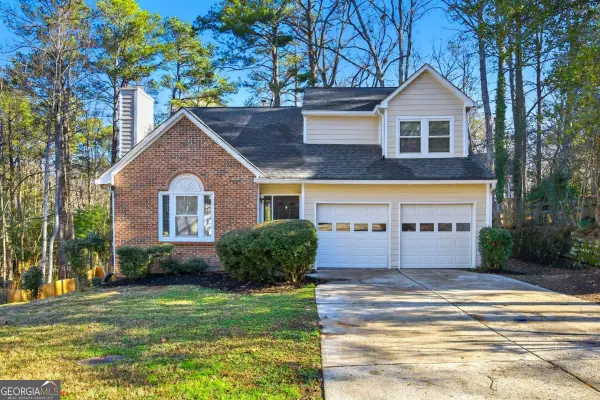 10565 Summer Creek Drive, Alpharetta, GA 30022