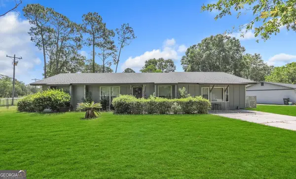 133 Knight Boxx Road, Middleburg, FL 32068