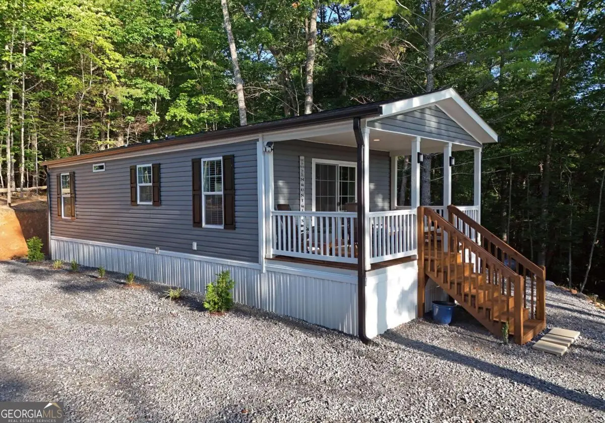 975 Bunker Hill Road, Blairsville, GA 30512 - #1
