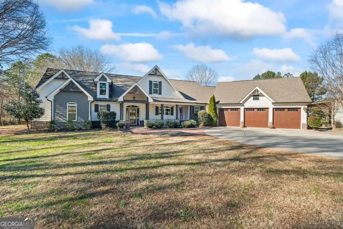 641 Bill Watkins Road, Hoschton, GA 30548 - Image #1