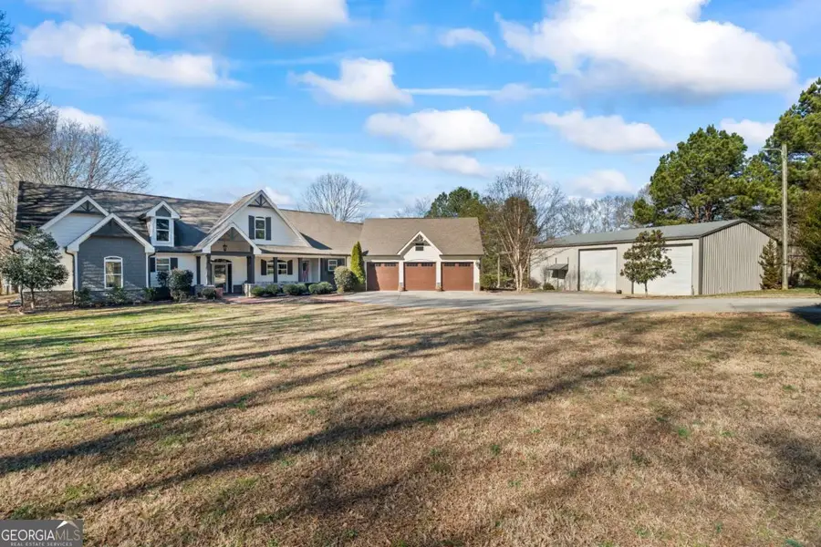 641 Bill Watkins Road, Hoschton, GA 30548 - Image #2