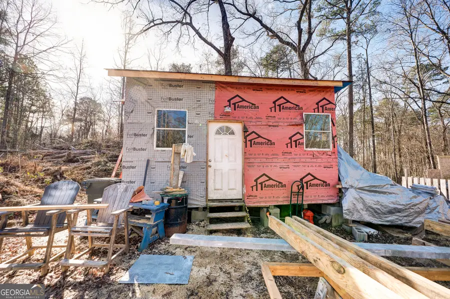 427 Saddle Club Road, Summerville, GA 30747 - Image #3