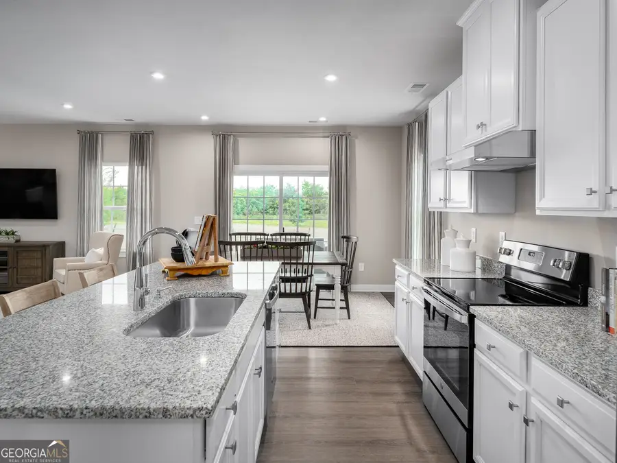 450 Flying Eagle Drive, Commerce, GA 30529 - Image #2