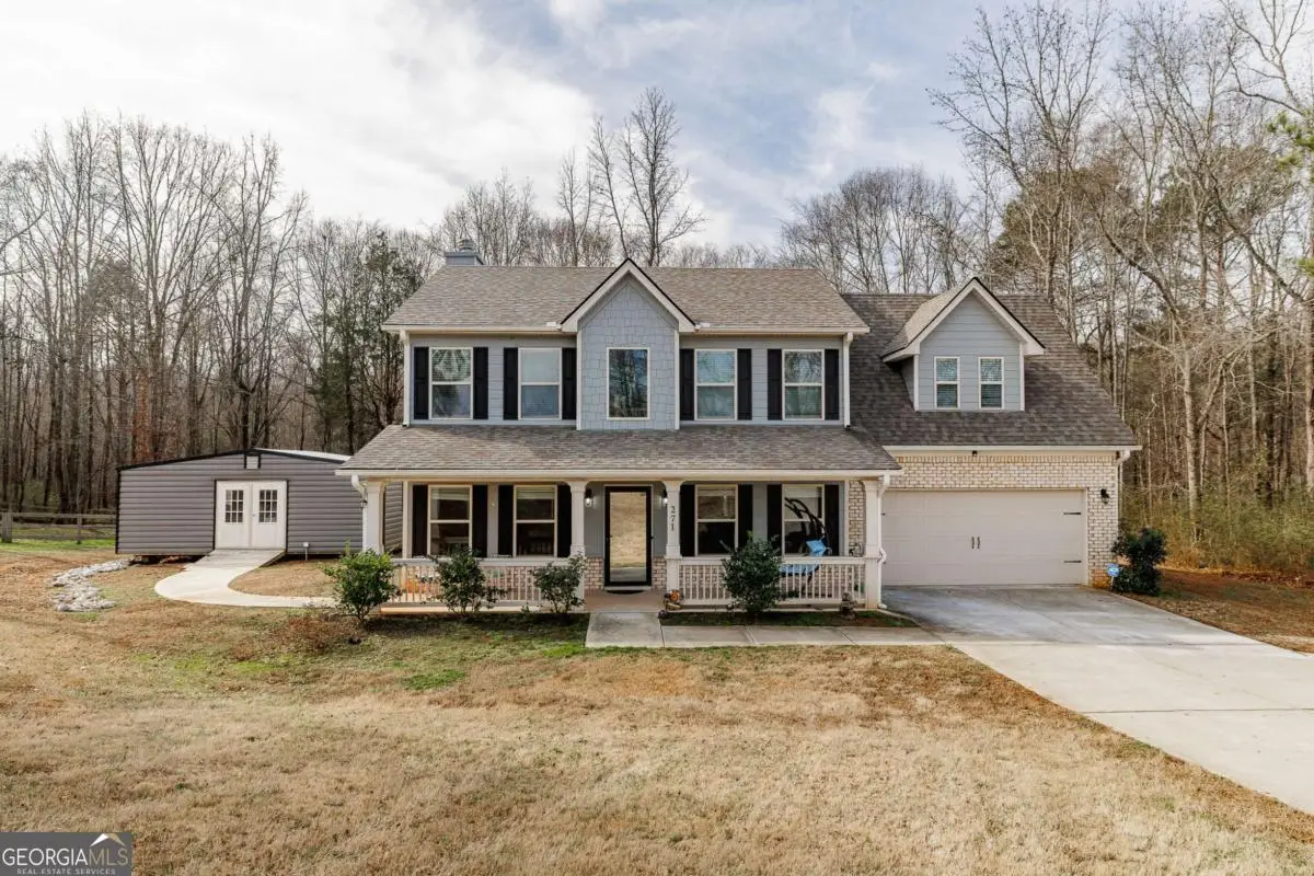 271 Oxmoor, Winterville, GA 30683 - Image #1