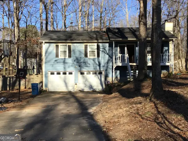 35 Davis Mill Hollow, Dallas, GA 30157