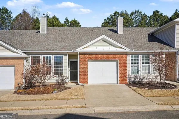 260 Riverstone Place, Canton, GA 30114
