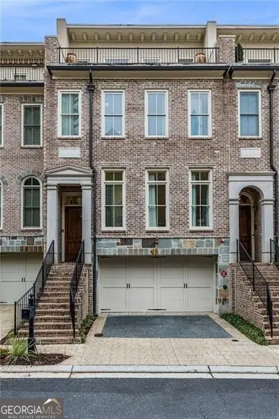 58 Sheridan Drive Ne #25, Atlanta, GA 30305