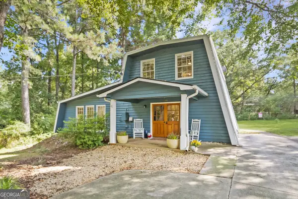 100 Hidden Hills Lane, Athens, GA 30605