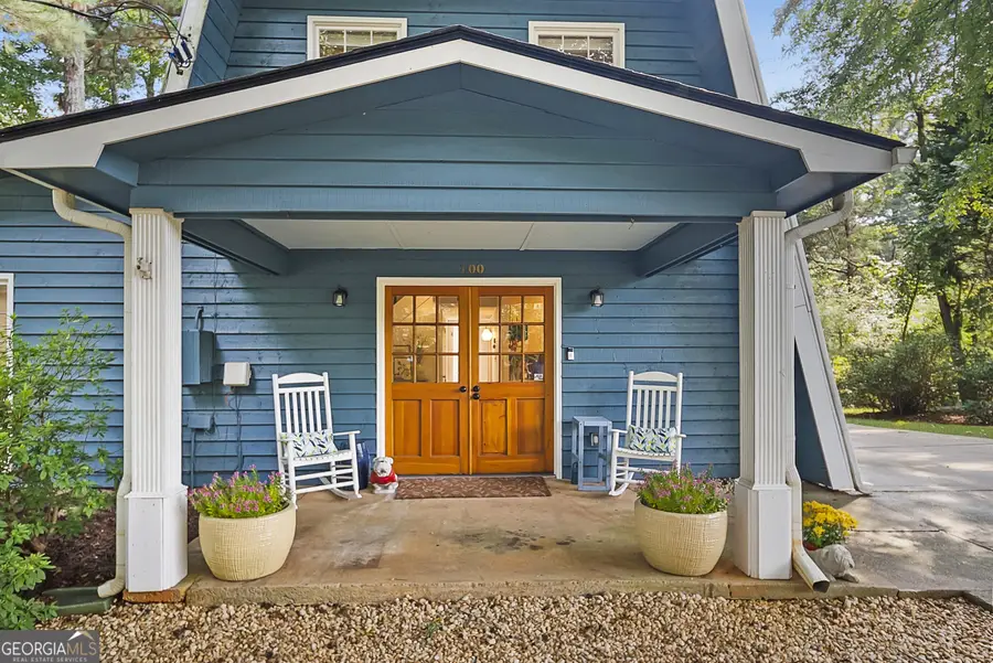 100 Hidden Hills Lane, Athens, GA 30605 - #2