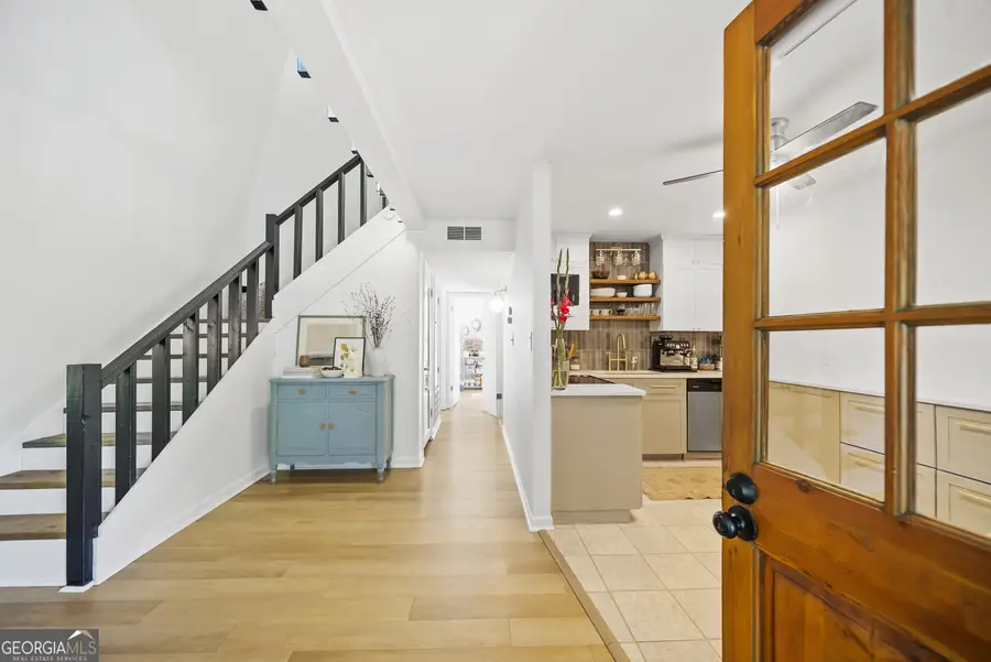 100 Hidden Hills Lane, Athens, GA 30605 - #3