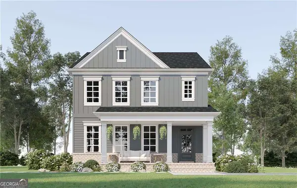 1013 Homepark Circle, Buford, GA 30518