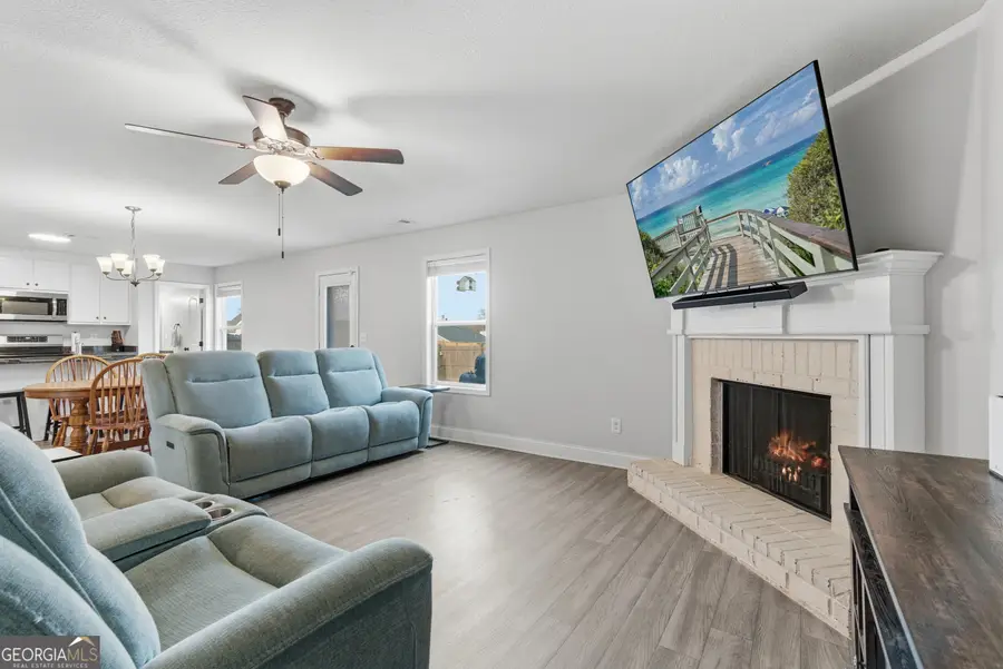 41 Hiwassee Point, Jefferson, GA 30549 - #3