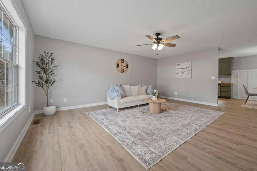 585 Pendergrass Drive, Statham, GA 30666 - Image #2