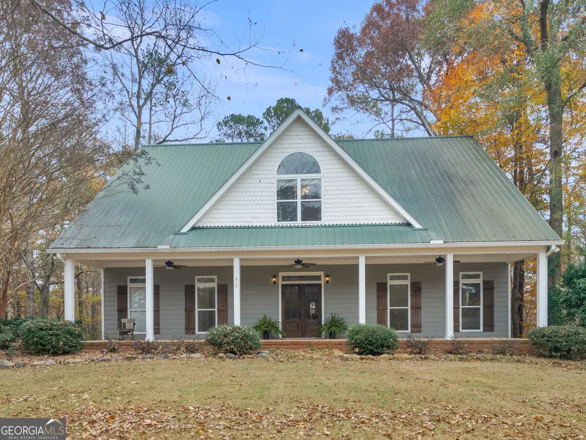 915 Rocky Creek Road, Hampton, GA 30228 - Image #1