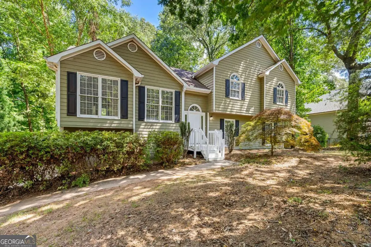 5065 Doubletree Drive, Cumming, GA 30040 - Image #1