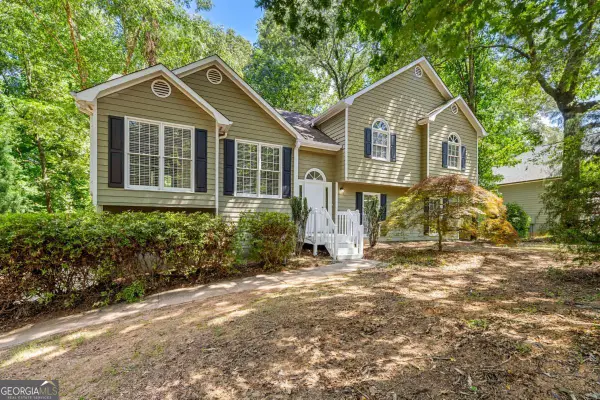 5065 Doubletree Drive, Cumming, GA 30040