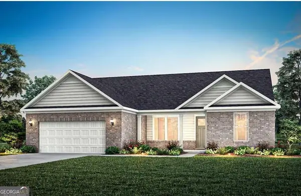 319 Canoe Place, Villa Rica, GA 30180