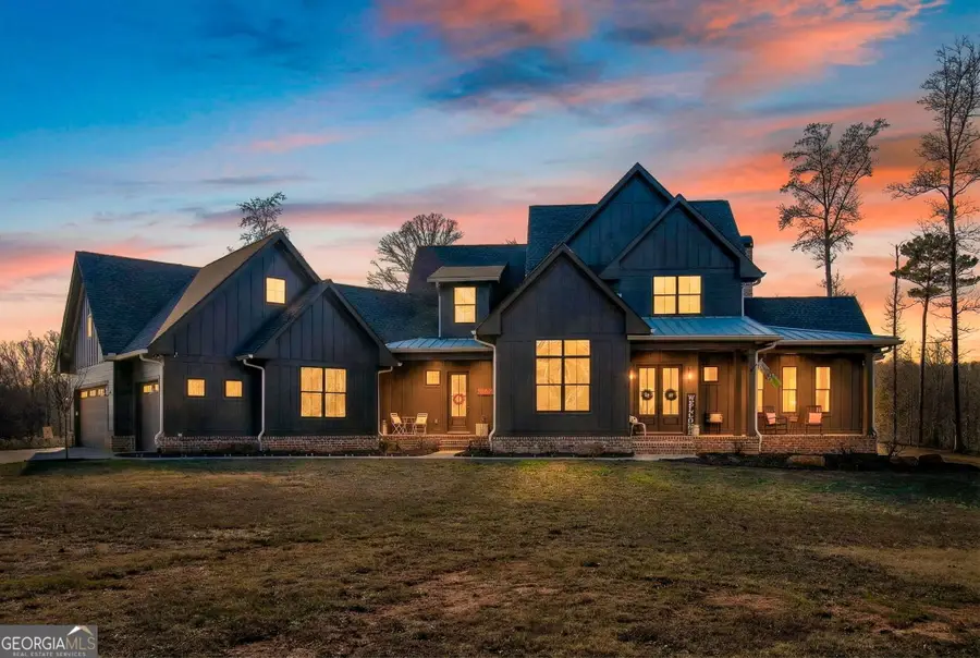 285 Dial Mill Road, Oxford, GA 30054 - Image #2